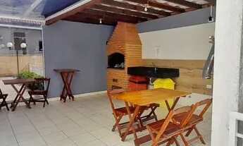 Imagem 5: Apartamento em Jardim Três Marias - São Paulo