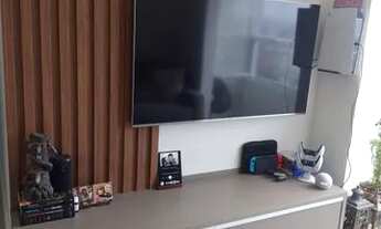 Imagem 3: Apartamento 2 dormitórios em Vila Nossa Senhora das Vitorias - Mauá