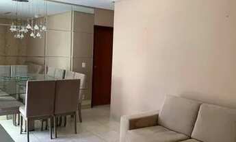 Imagem 6: Apartamento para aluguel com 67 metros quadrados com 2 quartos em Ponta Negra - Manaus - A