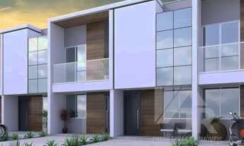 Imagem 2: Sobrado com parcelamento direto com a construtora