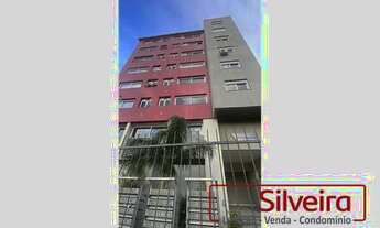 Imagem: PORTO ALEGRE - Apartamento Padrão - Santo