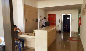 Imagem 3: Kit no Noroeste mobiliada