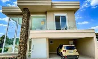 Imagem 4: Casa em Condomínio para Venda em Santana de Parnaíba, Alphaville, 4 dormitórios, 4 suítes