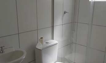 Imagem 4: Apartamento para venda possui 50 metros quadrados com 2 quartos