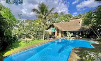 Imagem: Casa com 3 dormitórios à venda, 363 m²