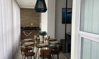 Imagem 2: Apartamento para aluguel tem 60 metros quadrados com 2 quartos em Jardim Oceania - João Pe