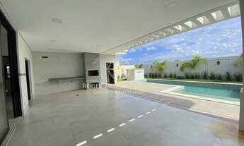 Imagem 3: Casa em Condomínio para Venda em Cuiabá, Condomínio Florais Itália, 3 dormitórios, 3 suíte