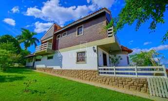 Imagem 2: Casa para venda em excelente condomínio na cidade de Gravatá/PE