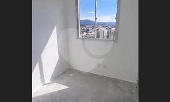 Imagem 6: Apartamento dois quartos tucuruvi