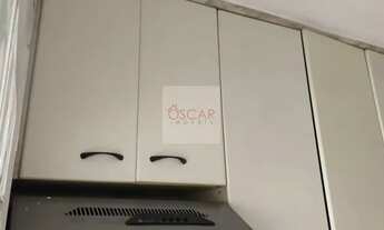 Imagem 6: Apartamento RESIDENCIAL em São Paulo - SP, Jardim Santa Teresinha