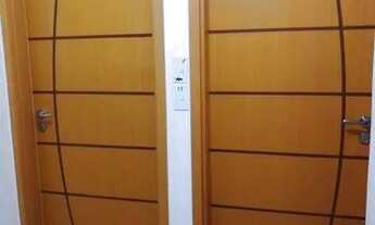 Imagem 4: Apartamento para venda com 57 metros quadrados com 2 quartos em Jardim Maracanã - Valinhos