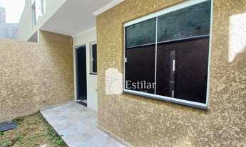 Imagem 2: Casa 03 quartos (01 suíte) no Alto Boqueirão, Curitiba