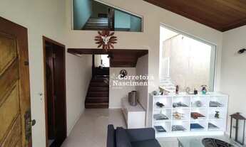 Imagem 5: Sobrado com 3 dormitórios, 236 m² - venda por R$ 950.000,00 ou aluguel por R$ 5.598,00/mês