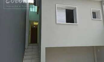 Imagem 3: Santo André - Casa Padrão - Vila Curuçá