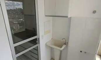Imagem 6: Apartamento de 3 quartos para aluguel no Vila Verde