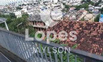 Imagem 5: Apartamento-À VENDA-Abolição-Rio de Janeiro-RJ