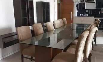 Imagem 2: Apartamento com Mobília Completa no Paollo's Garden