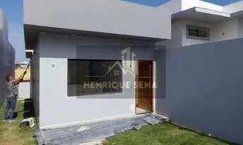 Imagem: Oportunidade!!! Vendo duas casas finíssimo