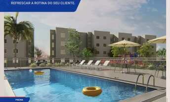 Imagem 7: Total Ville Planaltina 06