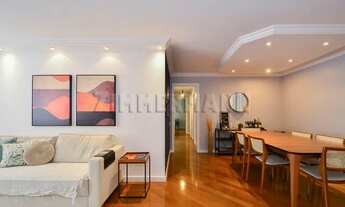 Imagem 6: APARTAMENTO EM MOEMA DE 3 DORMITÓRIOS