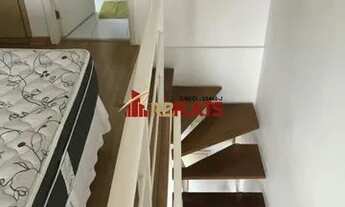 Imagem 7: FLAT PARA LOCAÇÃO NO BROOKLIN !!