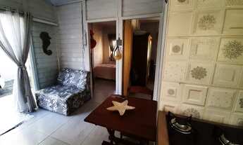 Imagem 6: Aluga Casa com 2 dormitórios