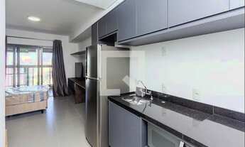 Imagem: Apartamento para Aluguel - Moema, 1 Quarto