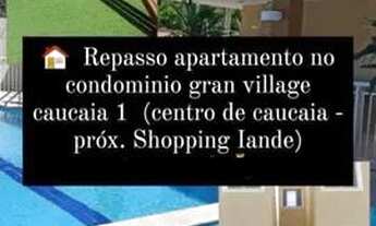Imagem: Repasso apartamento