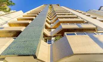 Imagem 3: Luxuoso apartamento com 4 dormitórios, 341 m² - venda por R$ 1.950.000 ou aluguel por R