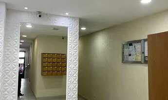 Imagem 3: Kitnet/conjugado para venda - 25 m² - Barão do Bom Retiro