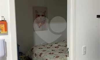 Imagem 4: Apartamento para aluguel e venda tem 34 metros quadrados com 2 quartos em Tatuapé - São Pa