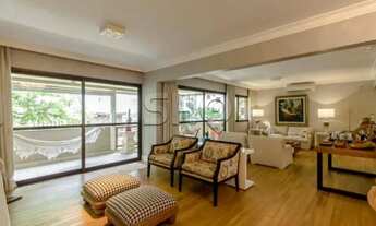 Imagem 2: Apartamento no Itaim Bibi com 3 dormitórios