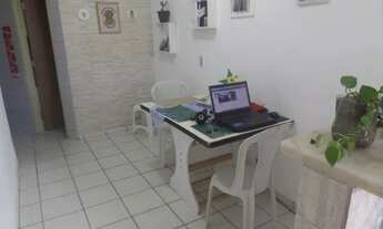 Imagem 6: Repasso aluguel Ap mobiliado baratissimo