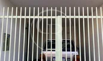 Imagem 2: Casa de 90m2 na Vila Independência em Piracicaba - São Paulo