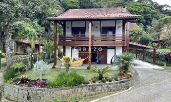 Imagem: Casa em condomínio, 5 suítes, 347m²