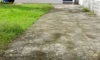 Imagem 2: Térrea para aluguel possui 60 metros quadrados com 2 quartos em Guilhermina - Praia Grande