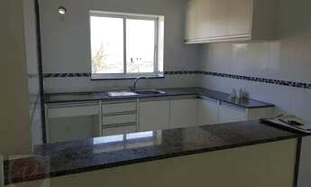 Imagem 4: Apartamento com 3 dormitórios para alugar, 90 m² por R$ 2.400,00/mês - Vila Pires - Santo