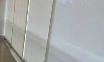 Imagem 4: Apartamento com 1 dormitório para alugar, 50 m² por R$ 4.100,00/mês - Tamboré - Barueri/SP