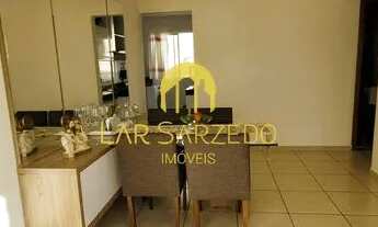 Imagem 7: Apartamento Bairro Santa Rita