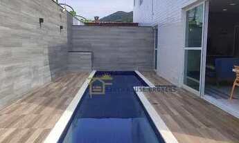 Imagem: Sobrado com 4 dormitórios, 210 m² - venda