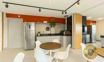 Imagem 2: Apartamento novo em condomínio clube de alto padrão mobiliado e equipado no - Centro - Cur