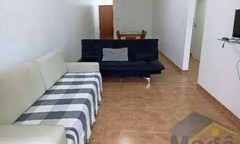 Imagem 3: AMPLO APARTAMENTO PARA LOCAÇÃO COM 03 DORMITÓRIOS NA PRAIA DO TOMBO - REF. 4073