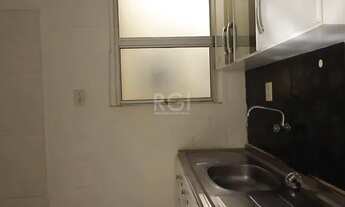 Imagem 7: Apartamento para Venda - 40m², 2 dormitórios, 1 vaga - Alto Petropólis