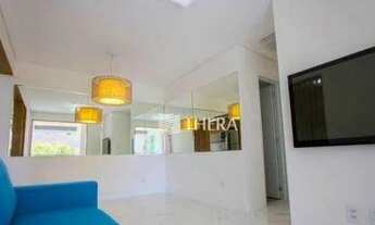 Imagem 2: Apartamento, 63 m² - venda por R$ 650.000,00 ou aluguel por R$ 4.979,00/mês - Jardim - San