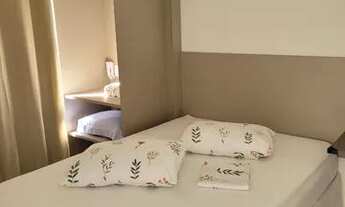 Imagem 7: Flat Mobilia para aluguel possui 46 metros quadrados com 2 quartos em Cabo Branco - João P