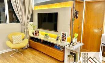 Imagem 5: APARTAMENTO 3 DORMITÓRIOS (100m²), 2 SUÍTES, VARANDA, 2 VAGAS. PRÓXIMO DA ESTAÇÃO ANA ROSA