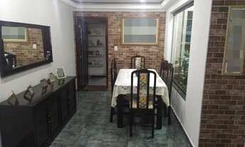 Imagem 6: Sobrado 215m² à venda Vila Jundiaí, Mogi das Cruzes, SP