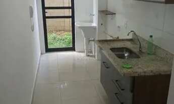 Imagem 3: Apartamento para aluguel, 2 quartos, 1 vaga, JARDIM PAULISTANO - Ribeirão Preto/SP