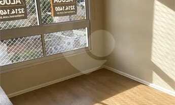 Imagem 5: Apartamento dois dormitórios para locação lindo e bem localizado