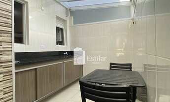 Imagem 6: Apartamento com 02 quartos e 01 vaga no Boneca do Iguaçu, São José dos Pinhais